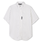 Long flowing striped shirt DKNY 
                    GIRL