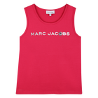 Longshoreman MARC JACOBS 
                    GIRL