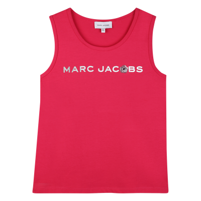 LONGSHOREMAN MARC JACOBS GIRL