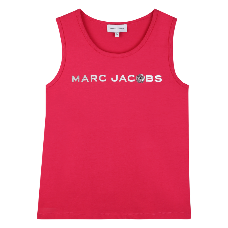 LONGSHOREMAN MARC JACOBS 
                        GIRL