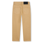 Adjustable-waisted trousers MARC JACOBS 
                    UNISEX