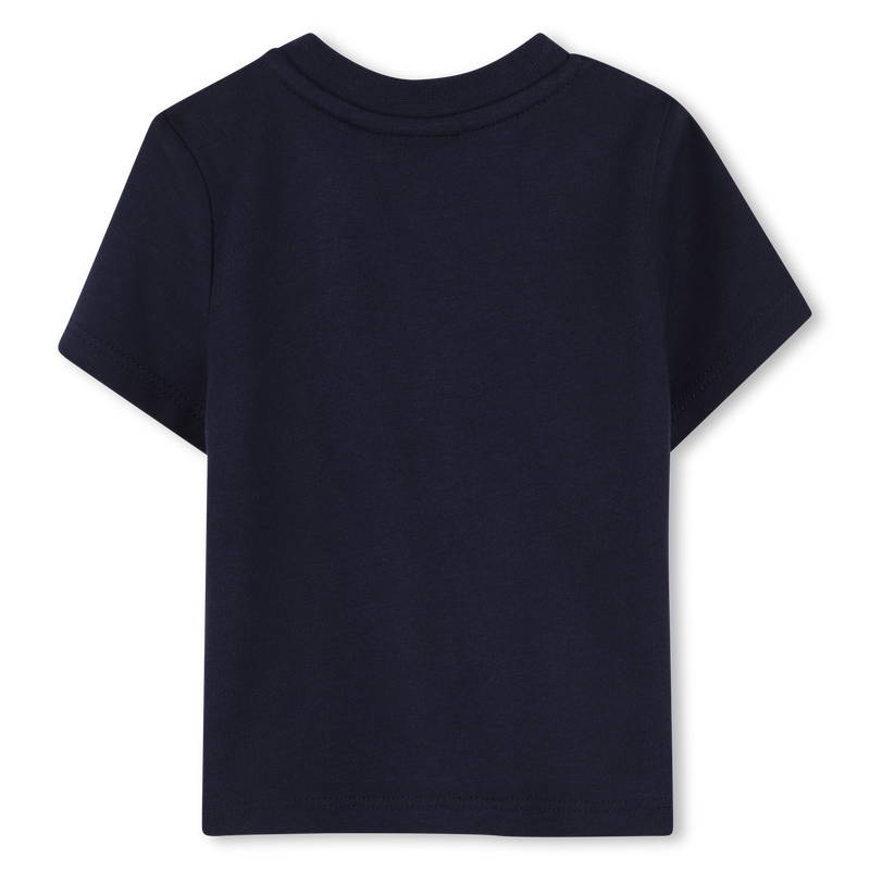 CARDIGAN + TROUSERS + T-SHIRT SET BOSS 
                        BOY