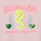 Short sleeve t-shirt BILLIEBLUSH 
                    GIRL