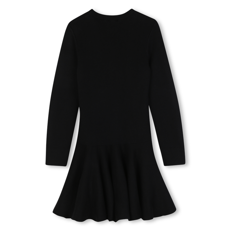 Milano knit dress GIVENCHY 
                        GIRL