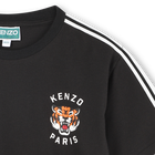 Cotton T-shirt KENZO KIDS 
                    UNISEX
