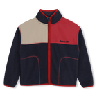 Fleece cardigan TIMBERLAND 
                    BOY