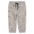 Three-piece set KARL LAGERFELD KIDS 
                    BOY