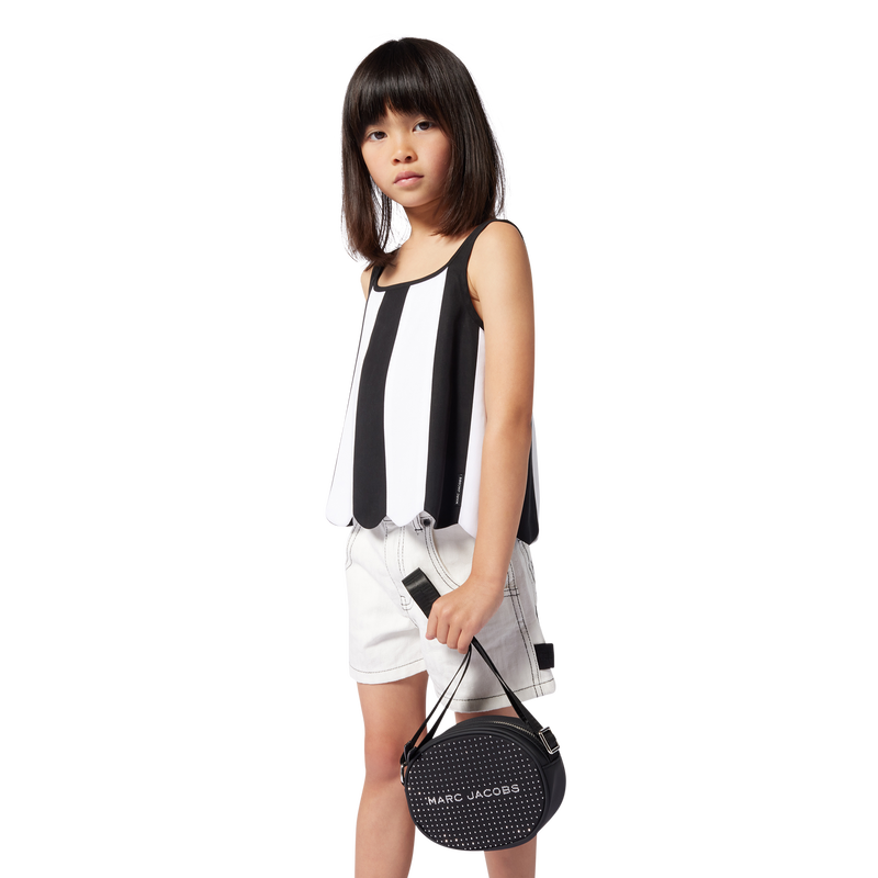 Handbag with shoulder strap MARC JACOBS 
                        GIRL