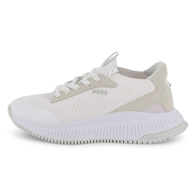 LACE-UP TRAINERS BOSS BOY