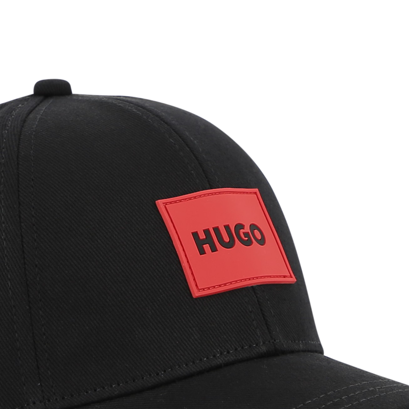 ADJUSTABLE CAP HUGO 
                        UNISEX