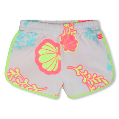 PRINTED SHORTS BILLIEBLUSH GIRL