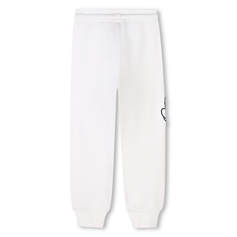 Mickey jogging trousers MARC JACOBS 
                        BOY