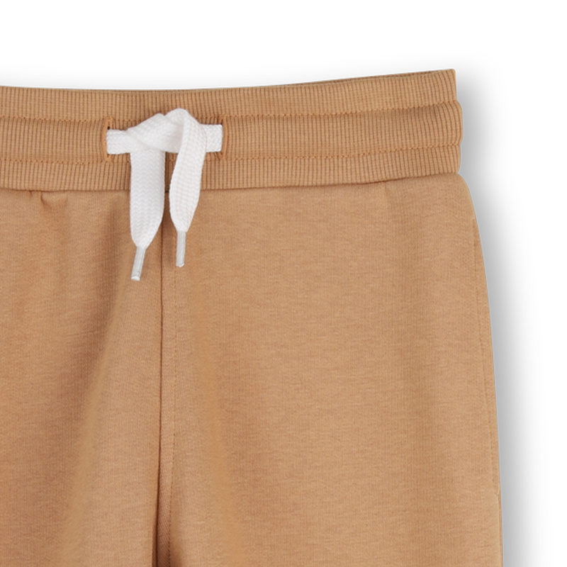 LOGO TROUSERS TIMBERLAND 
                        BOY