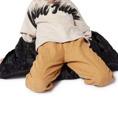 Adjustable-waisted trousers MARC JACOBS UNISEX