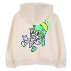 Hoodie BILLIEBLUSH 
                    BOY