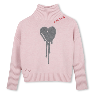 Sweater ZADIG VOLTAIRE GIRL