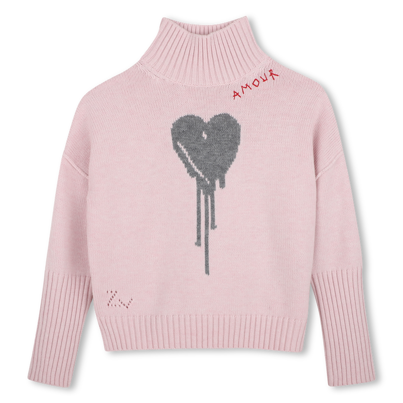 Sweater ZADIG VOLTAIRE 
                        GIRL