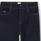 5-pocket denim pants BOSS 
                    BOY