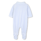 Pajamas BOSS 
                    BOY