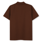 Short sleeve polo BOSS 
                    BOY