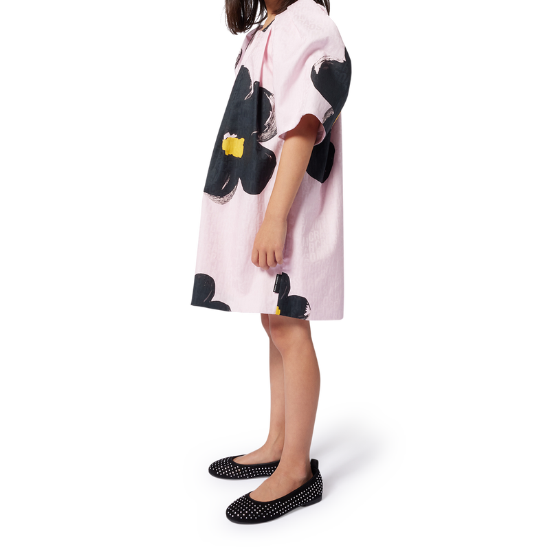 Daisy party dress MARC JACOBS 
                        GIRL