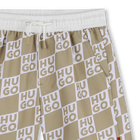 Boardshorts HUGO 
                    BOY