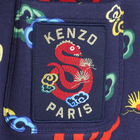 Printed jogging trousers KENZO KIDS 
                    UNISEX