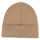 Knitted hat with logo BOSS 
                    BOY