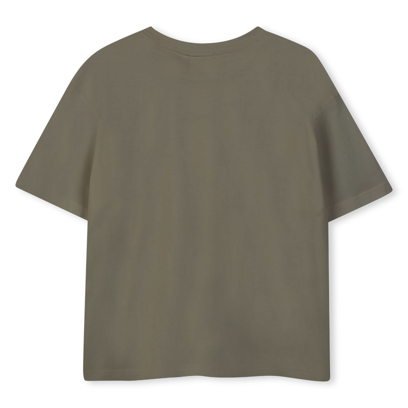 Short-sleeved T-shirt HUGO 
                        BOY