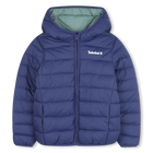 Down jacket TIMBERLAND 
                    BOY