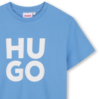 Short sleeve t-shirt HUGO 
                    BOY