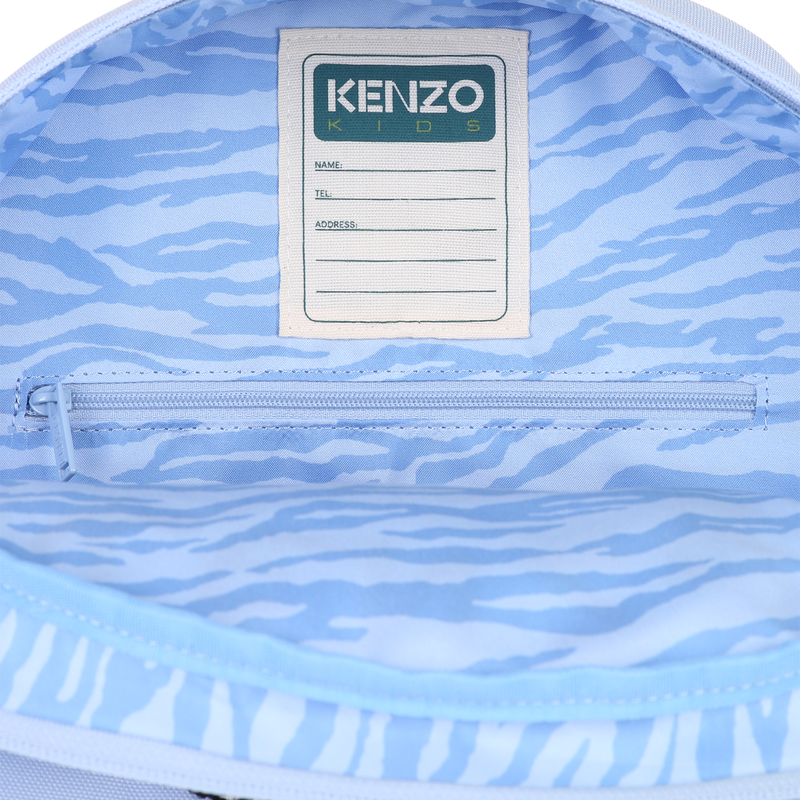 Backpack KENZO KIDS 
                        UNISEX