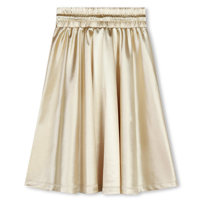 Party skirt with press studs DKNY GIRL