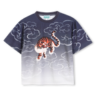 Cotton T-shirt KENZO KIDS 
                    UNISEX