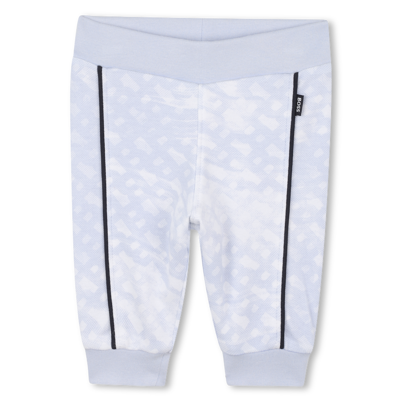 Jogger set BOSS 
                        BOY