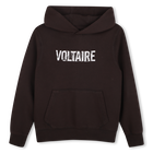 Hoodie ZADIG VOLTAIRE 
                    BOY
