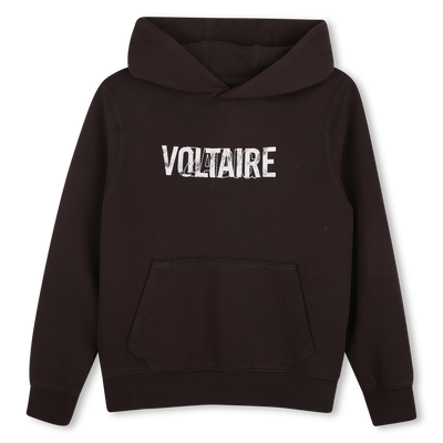 Hoodie ZADIG VOLTAIRE BOY