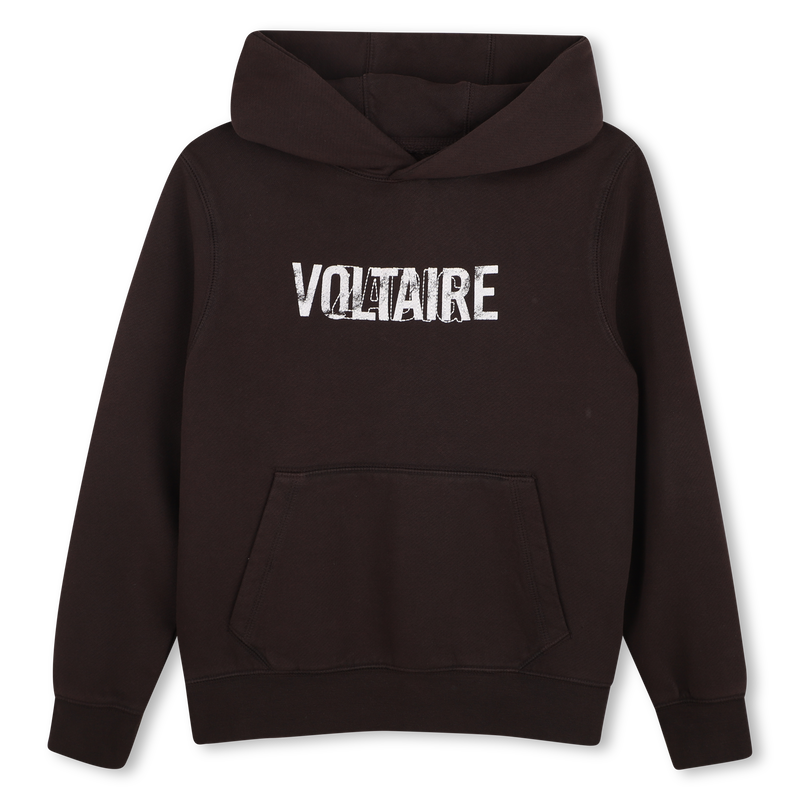 Hoodie ZADIG VOLTAIRE 
                        BOY