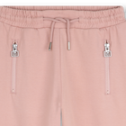 Fleece pants DKNY 
                    GIRL