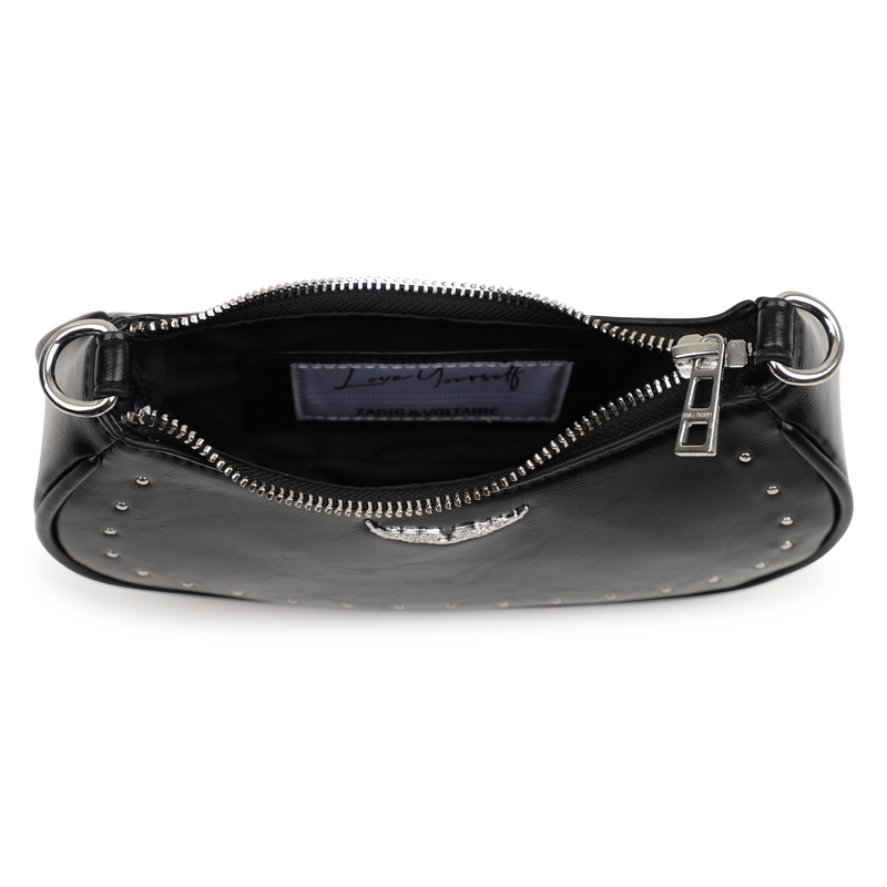 Handbag ZADIG VOLTAIRE 
                        GIRL