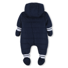 Hooded pilot suit BOSS 
                    BOY