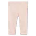 Dress and legging set KENZO KIDS 
                    GIRL