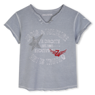 Short sleeve t-shirt ZADIG VOLTAIRE 
                    GIRL