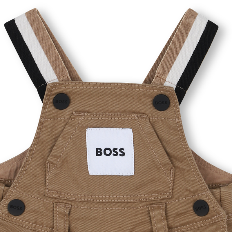 Dungarees BOSS 
                        BOY