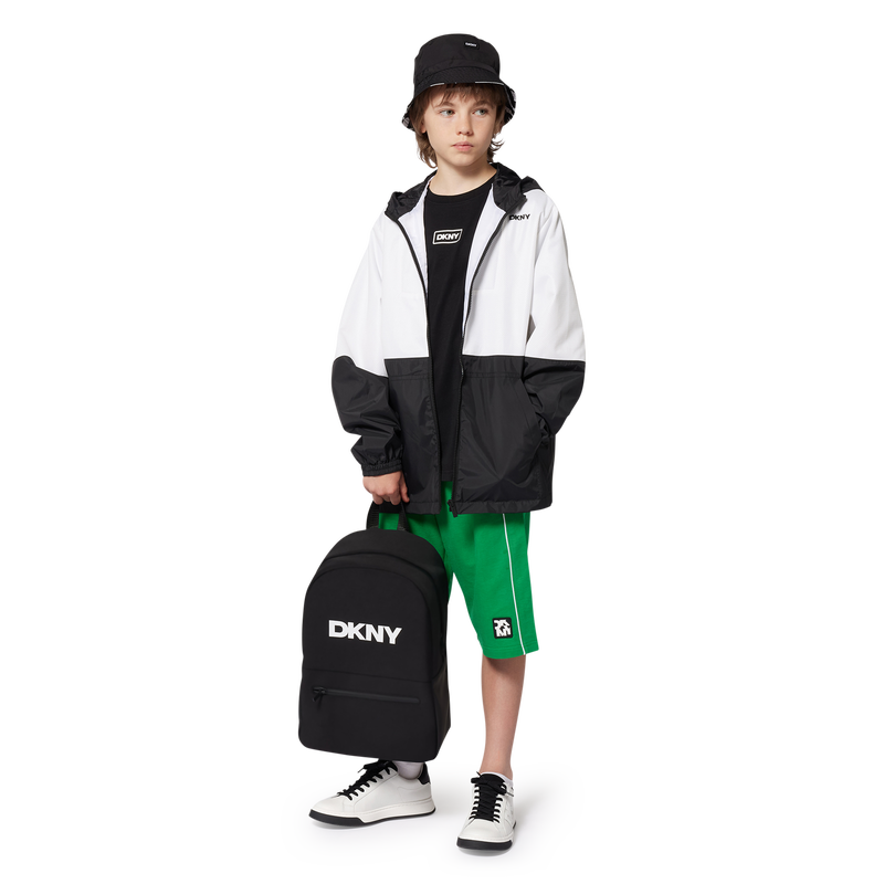 Reversible bucket hat DKNY 
                        UNISEX