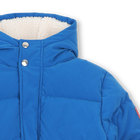 Down jacket KIDS AROUND 
                    BOY