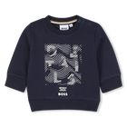 Sweatshirt BOSS 
                    BOY