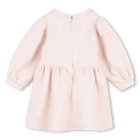 Long Sleeve Dress CHLOE 
                    GIRL