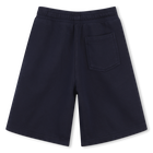 Elasticated waist bermuda shorts ZADIG VOLTAIRE 
                    BOY