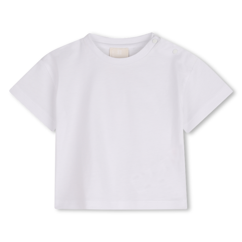 DRESS AND T-SHIRT SET GIVENCHY 
                        GIRL